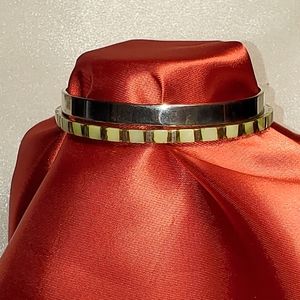 Stainless steel  bangle bracelets